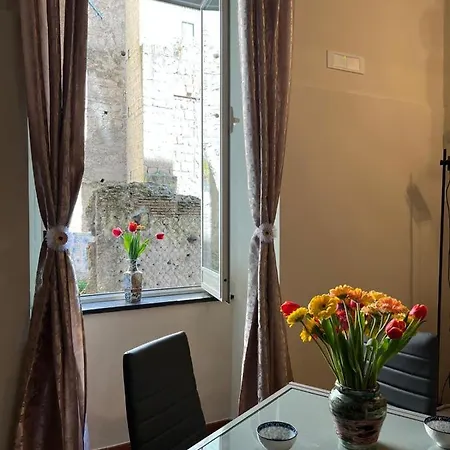 Lejlighed Centro, A Windows On The Monuments