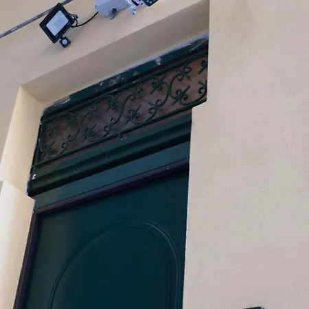 Centro, A Windows On The Monuments Lejlighed Napoli