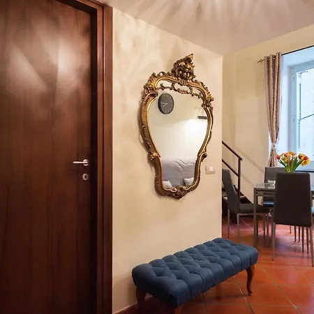 Lejlighed Centro, A Windows On The Monuments *