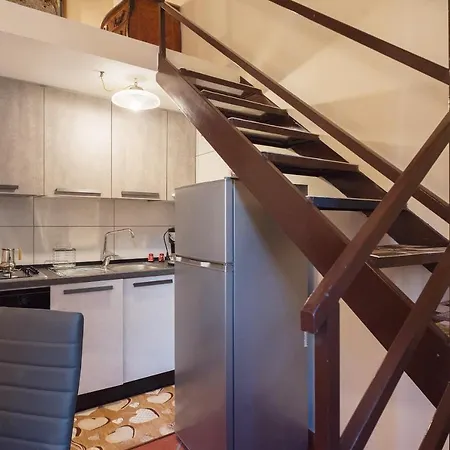 Centro, A Windows On The Monuments Lejlighed Napoli