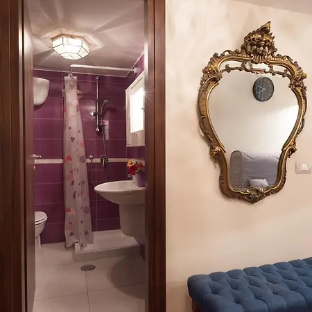 Lejlighed Centro, A Windows On The Monuments Napoli