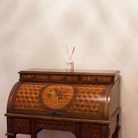 Centro, A Windows On The Monuments Napoli