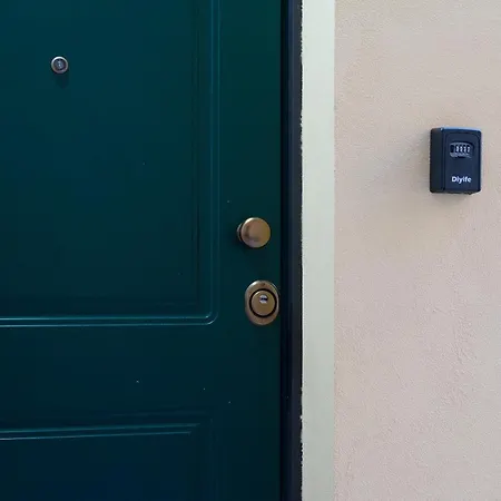 Centro, A Windows On The Monuments Lejlighed