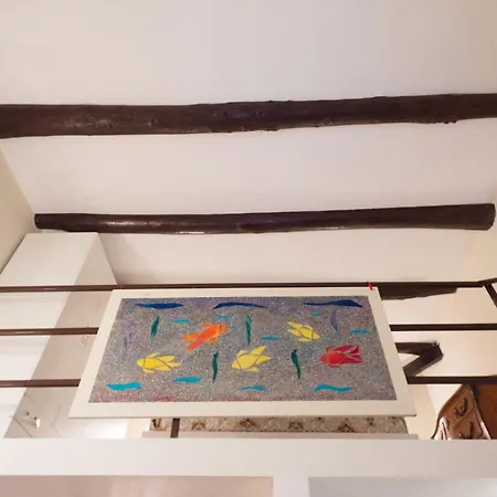 Lejlighed Centro, A Windows On The Monuments *