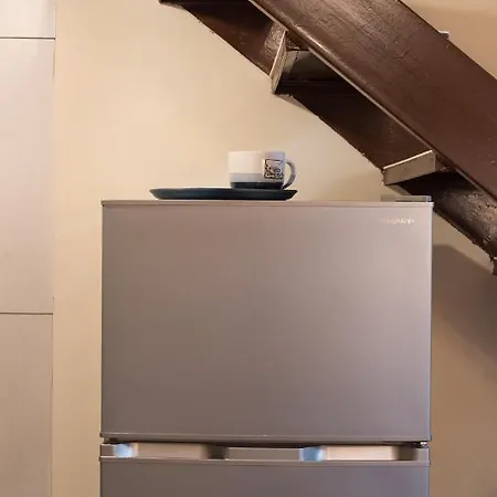 Lejlighed Centro, A Windows On The Monuments Napoli