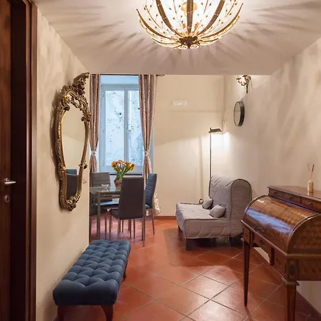 Centro, A Windows On The Monuments