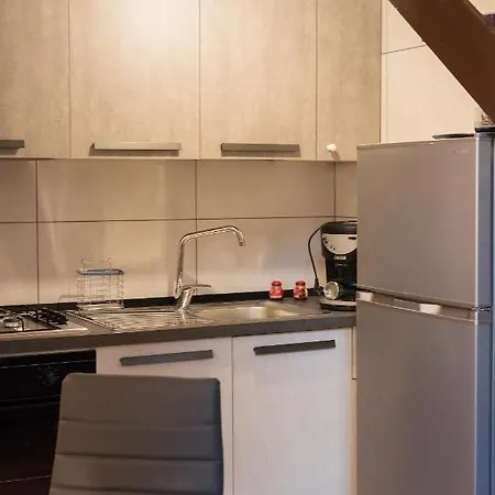 Centro, A Windows On The Monuments Lejlighed Napoli