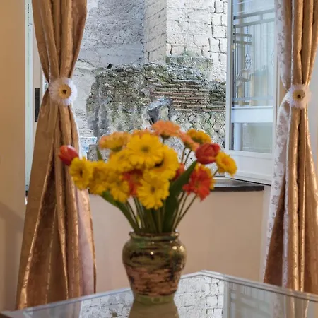 Centro, A Windows On The Monuments Lejlighed Napoli