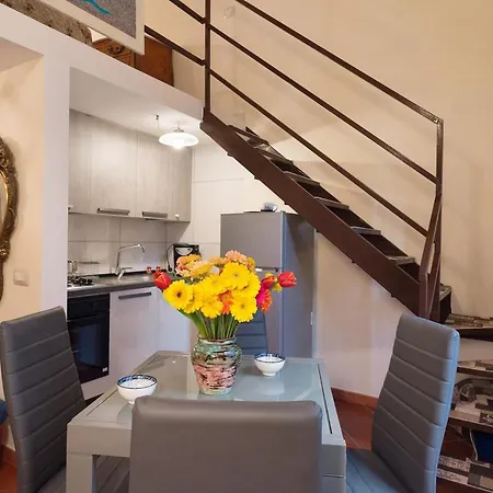 Centro, A Windows On The Monuments * Napoli