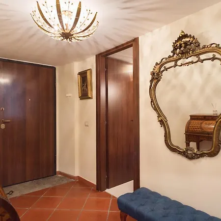 Centro, A Windows On The Monuments Lejlighed *