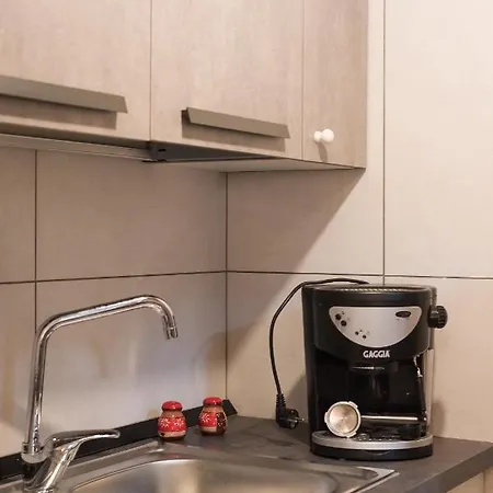 Centro, A Windows On The Monuments Lejlighed *