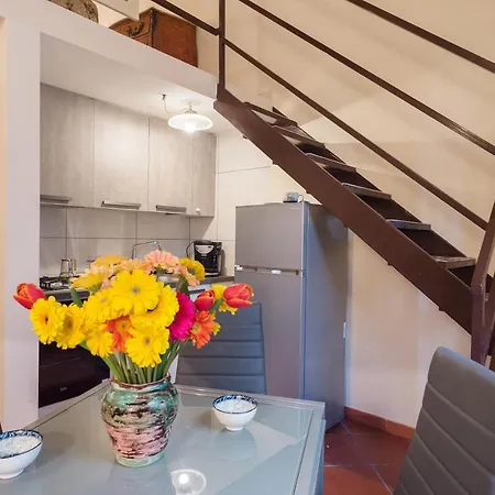 Centro, A Windows On The Monuments Napoli