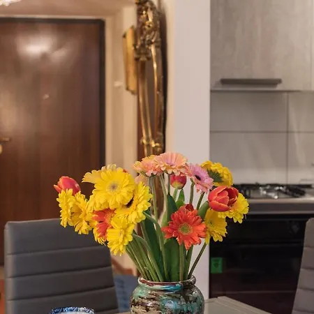 Centro, A Windows On The Monuments Lejlighed *