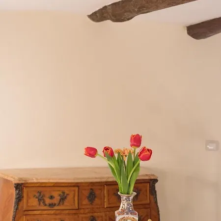 Centro, A Windows On The Monuments Lejlighed *