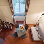 Apartamento Centro, A Windows On The Monuments Nápoles