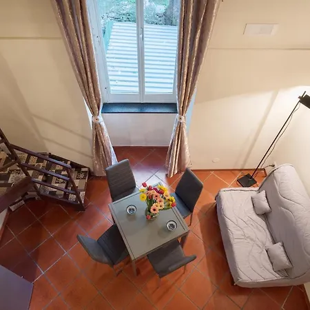 Apartament Centro, A Windows On The Monuments Neapol