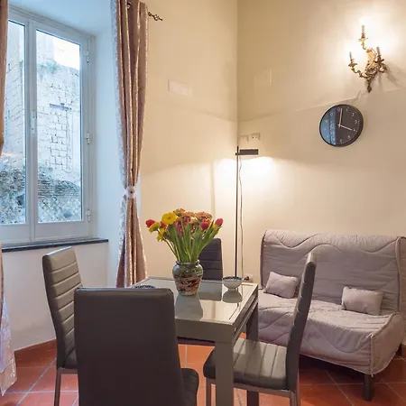 Centro, A Windows On The Monuments Apartament *