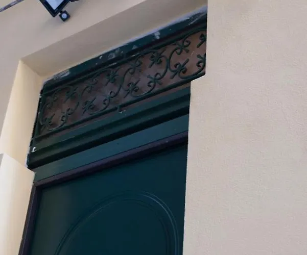 Centro, A Windows On The Monuments Appartement Naples