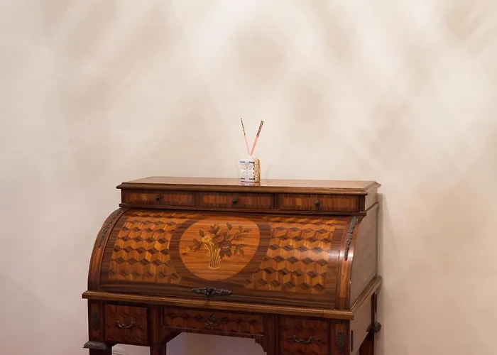 Centro, A Windows On The Monuments Napoli