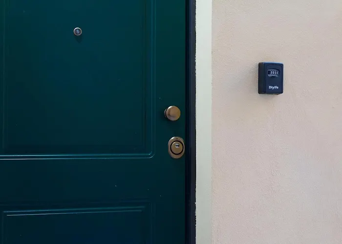 Centro, A Windows On The Monuments Appartamento