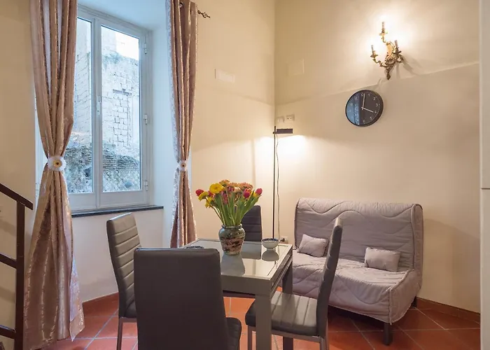 Centro, A Windows On The Monuments Appartamento *