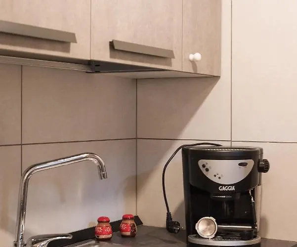 Centro, A Windows On The Monuments Appartamento *