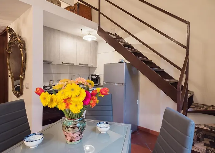 Centro, A Windows On The Monuments Napoli