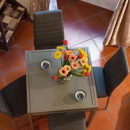 Centro, A Windows On The Monuments アパート ナポリ