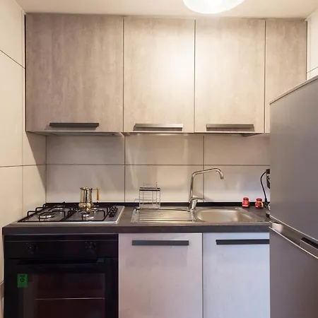 Centro, A Windows On The Monuments ナポリ